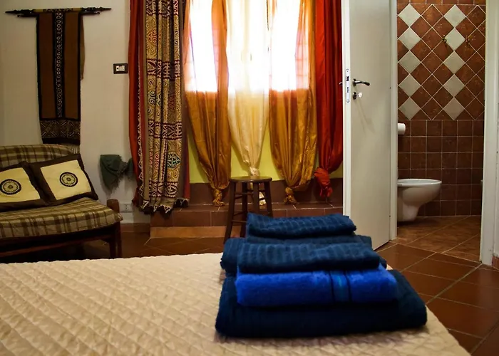 Bauernhof Lancellotti *