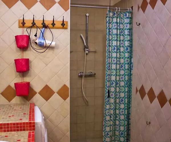 בית חווה Lancellotti