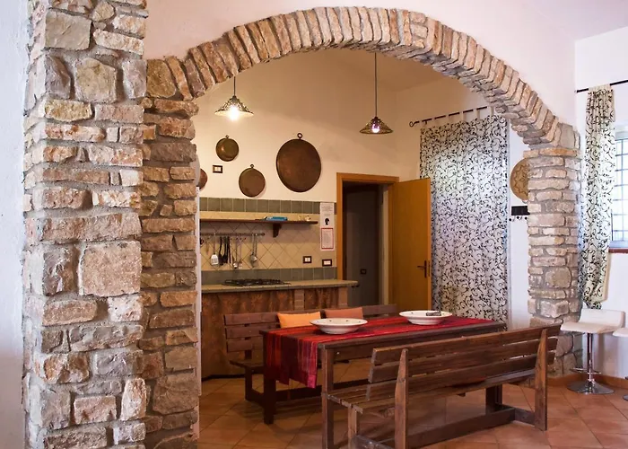 Bauernhof Lancellotti