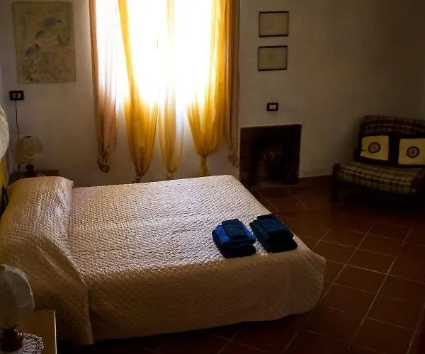 Bauernhof Lancellotti *