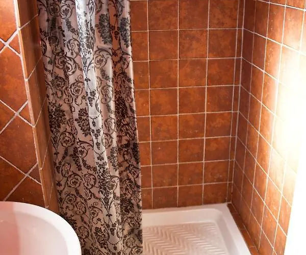 Lancellotti בית חווה