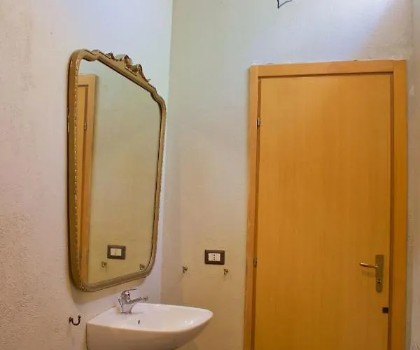 Bauernhof Lancellotti Irsina