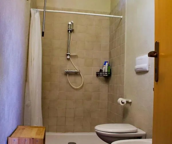 בית חווה Lancellotti *