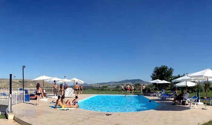 Lancellotti Bauernhof