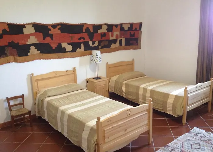 Bauernhof Lancellotti