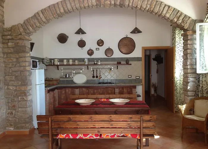 Bauernhof Lancellotti *