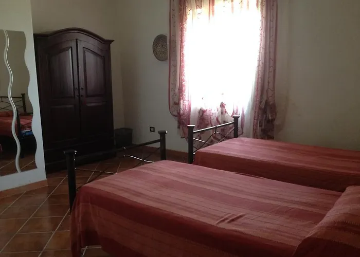 Lancellotti * Irsina