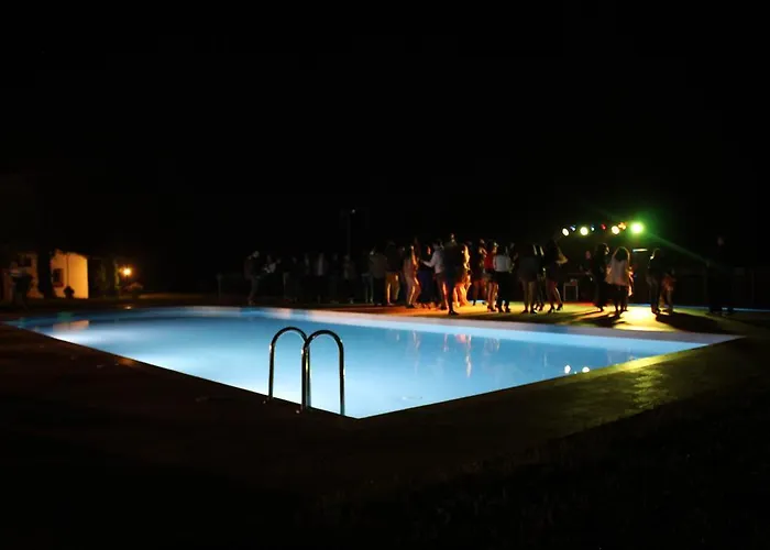 Bauernhof Lancellotti *