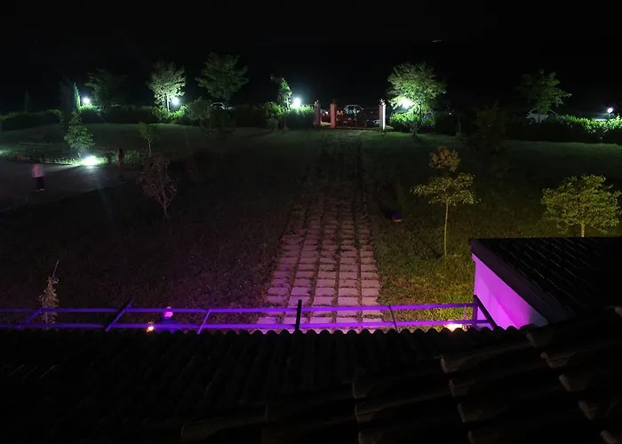 בית חווה Lancellotti