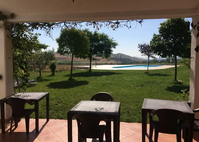 Lancellotti Bauernhof *