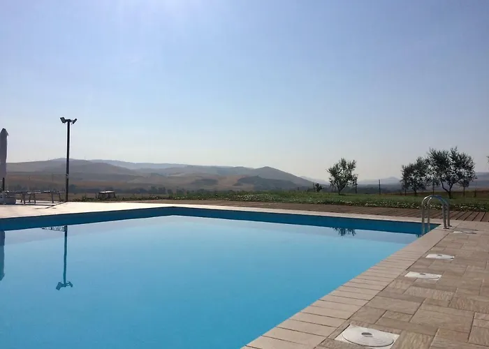 Lancellotti בית חווה *