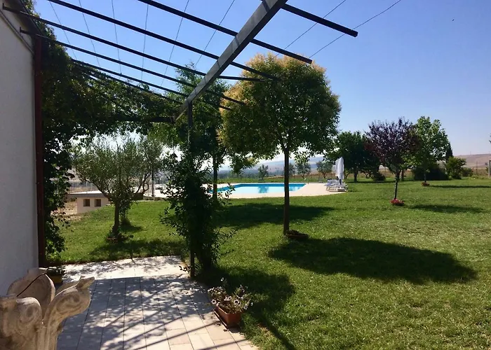 Bauernhof Lancellotti *