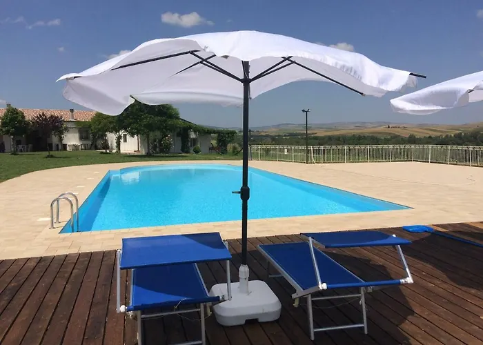 Lancellotti Bauernhof *