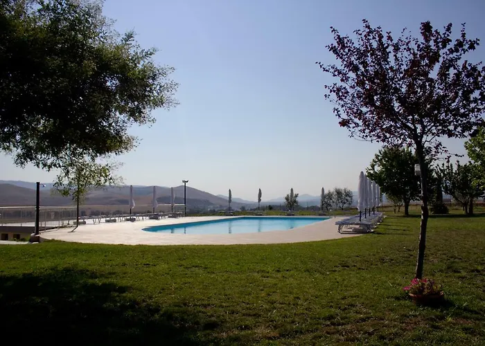 Lancellotti בית חווה