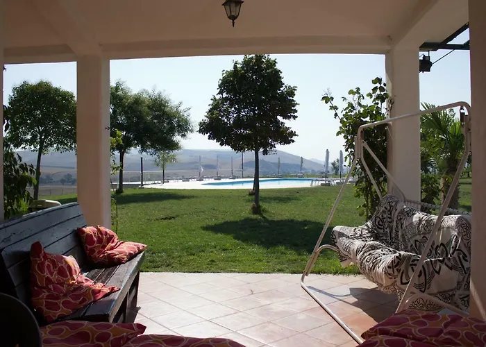 Lancellotti בית חווה