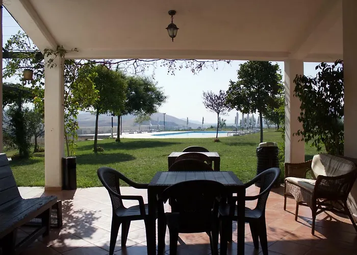 Lancellotti בית חווה *