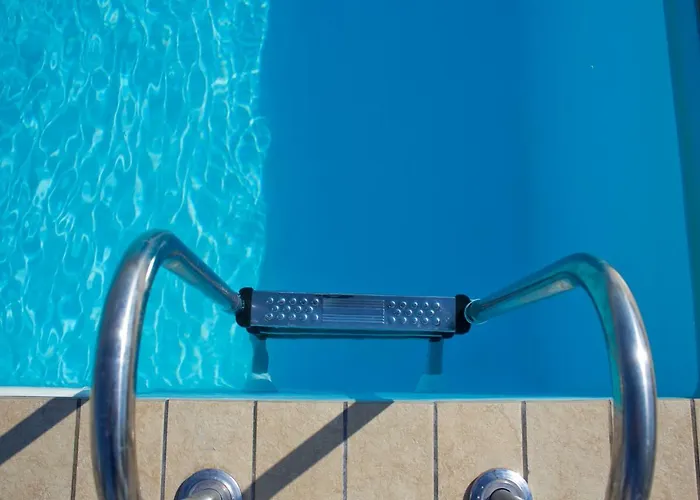 Lancellotti בית חווה *