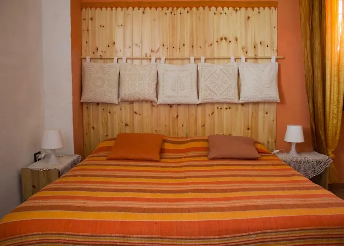 Lancellotti בית חווה *