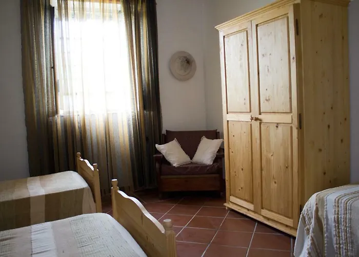 Bauernhof Lancellotti *