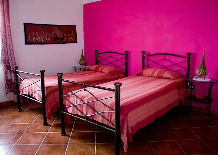 Bauernhof Lancellotti